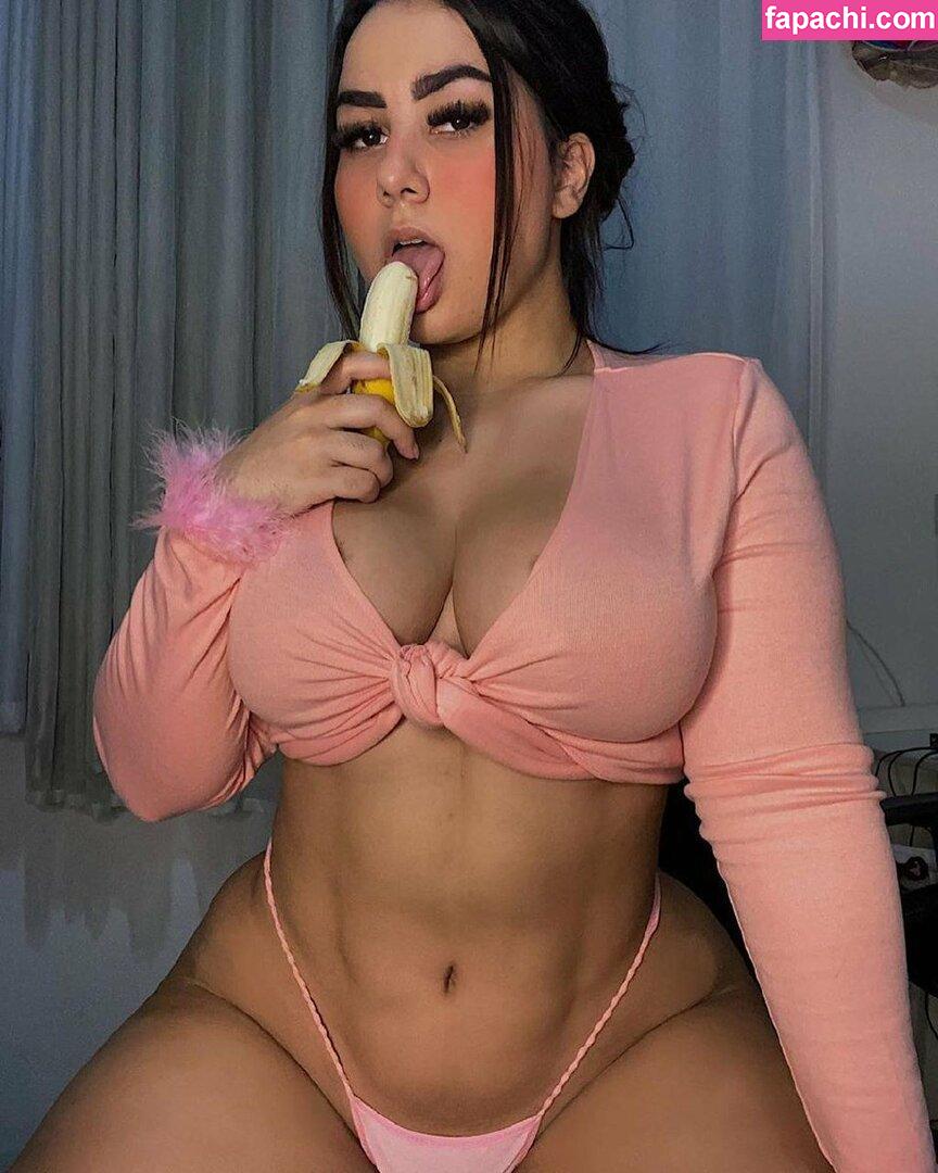 Victoria Matosa / babymatosa / babymatosao / soyvictoriamatosa leaked nude photo #0208 from OnlyFans/Patreon