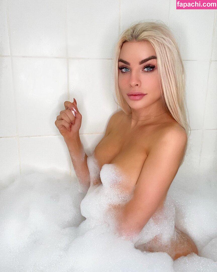 Victoria Mazhevski / mazhevski leaked nude photo #0003 from OnlyFans/Patreon