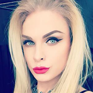 Victoria Mazhevski avatar