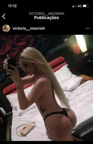 Victoria Moorish leaked media #0003