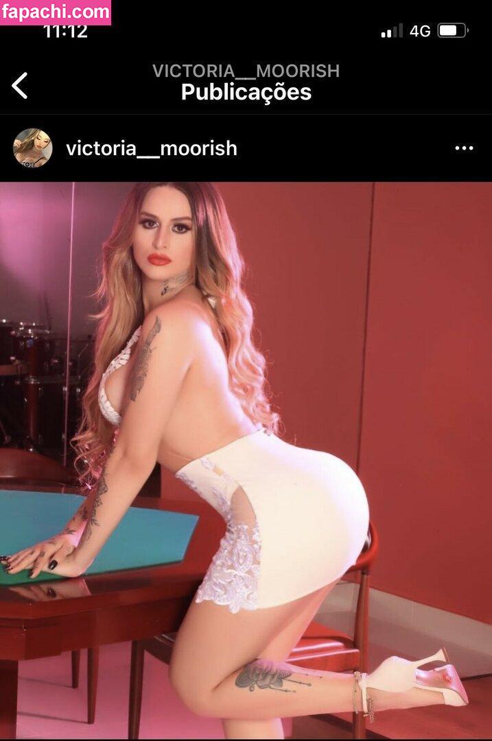 Victoria Moorish / victoria__moorish leaked nude photo #0008 from OnlyFans/Patreon