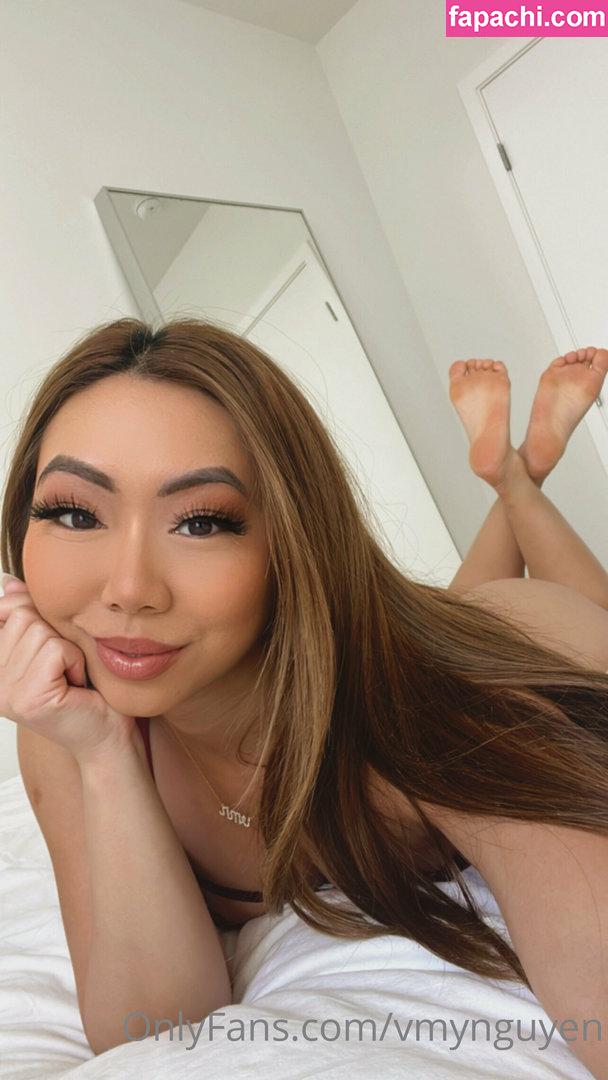 Victoria Nguyen / victoriamynguyen / vmynguyen leaked nude photo #0019 from OnlyFans/Patreon