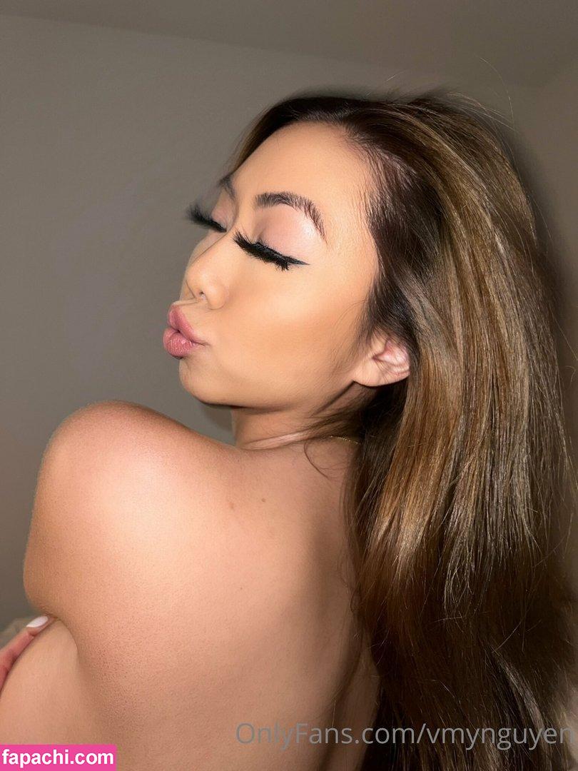 Victoria Nguyen / victoriamynguyen / vmynguyen leaked nude photo #0036 from OnlyFans/Patreon