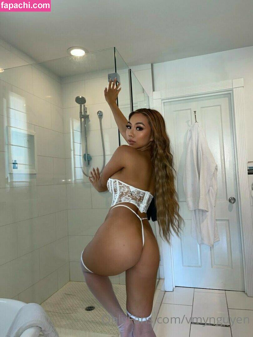 Victoria Nguyen / victoriamynguyen / vmynguyen leaked nude photo #0144 from OnlyFans/Patreon