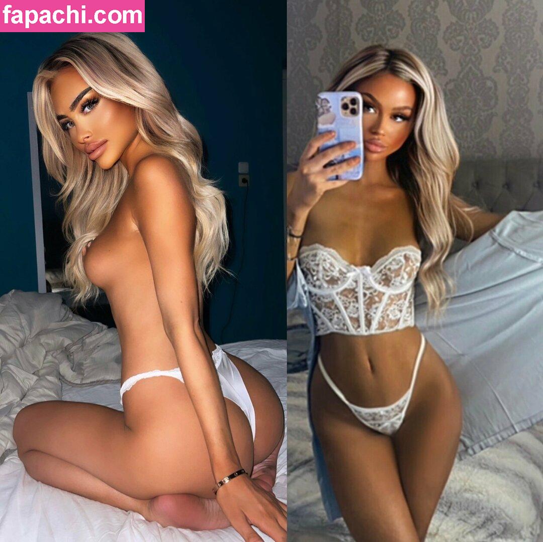 Victoria Rose / Rosalia Victoria / rosalia0222 / victoriarosali / xhelilajj leaked nude photo #0001 from OnlyFans/Patreon