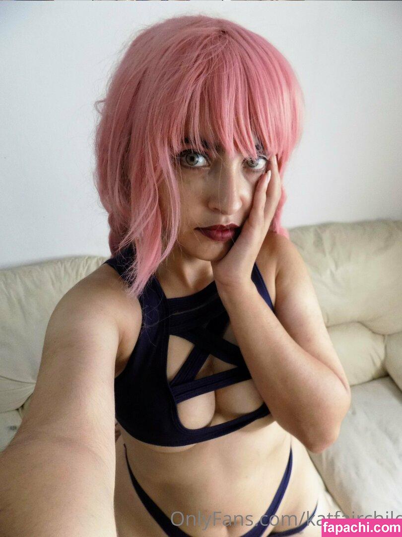 Victoria Russo / VictoriaRusso_2 / kat_.fairchild / victoriarussocosplay leaked nude photo #0101 from OnlyFans/Patreon