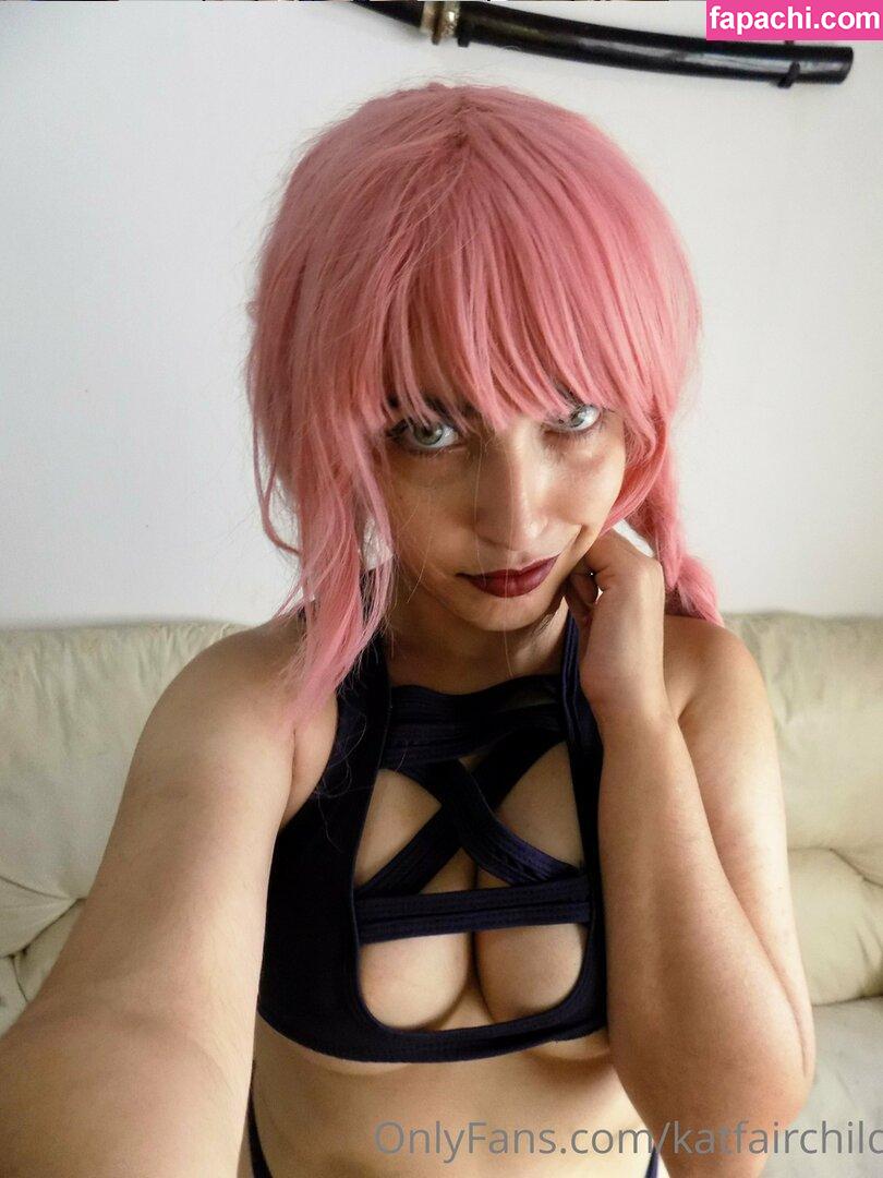 Victoria Russo / VictoriaRusso_2 / kat_.fairchild / victoriarussocosplay leaked nude photo #0102 from OnlyFans/Patreon