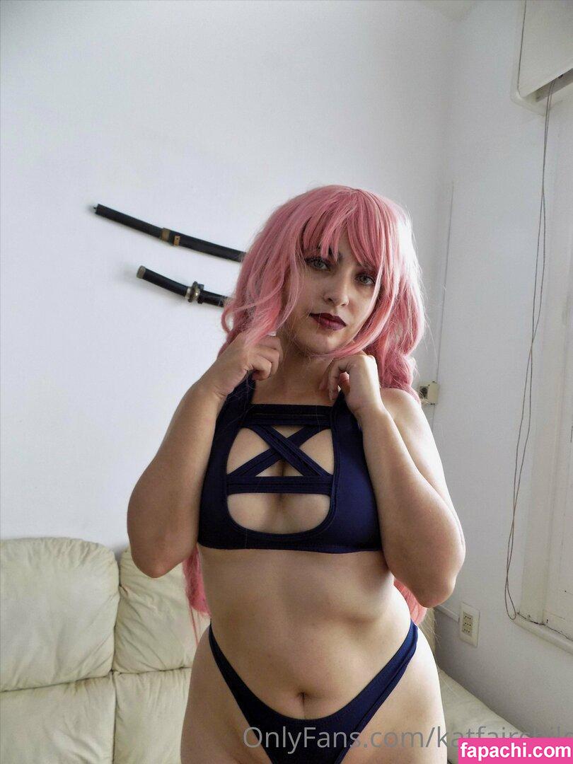 Victoria Russo / VictoriaRusso_2 / kat_.fairchild / victoriarussocosplay leaked nude photo #0107 from OnlyFans/Patreon