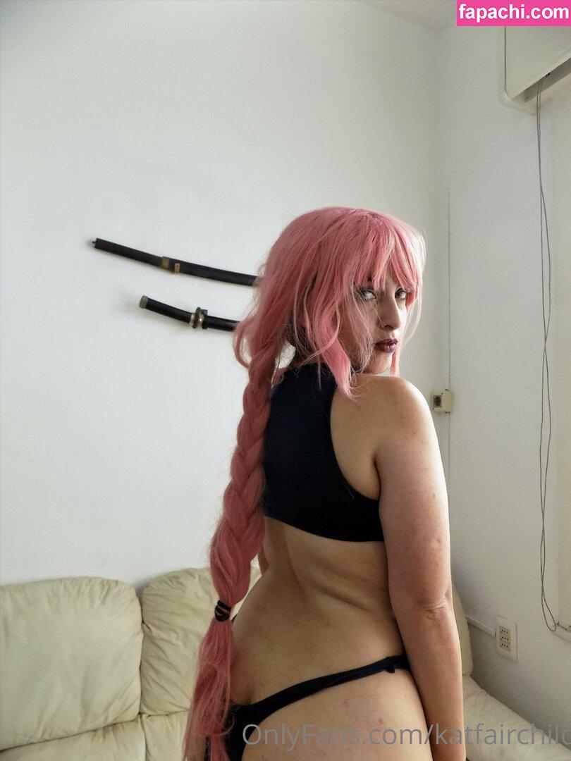 Victoria Russo / VictoriaRusso_2 / kat_.fairchild / victoriarussocosplay leaked nude photo #0108 from OnlyFans/Patreon