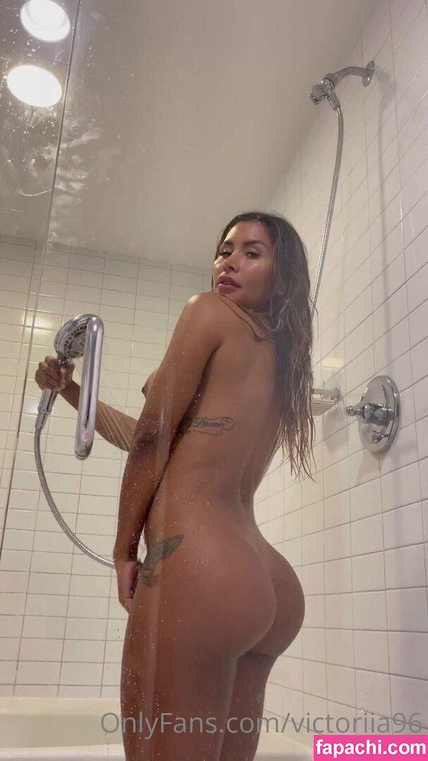 Victoria Salazar / victoriia96 / victoriiasalazar leaked nude photo #0082 from OnlyFans/Patreon