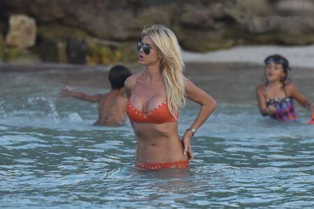 Victoria Silvstedt leaked media #0746