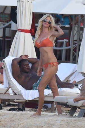 Victoria Silvstedt leaked media #0751