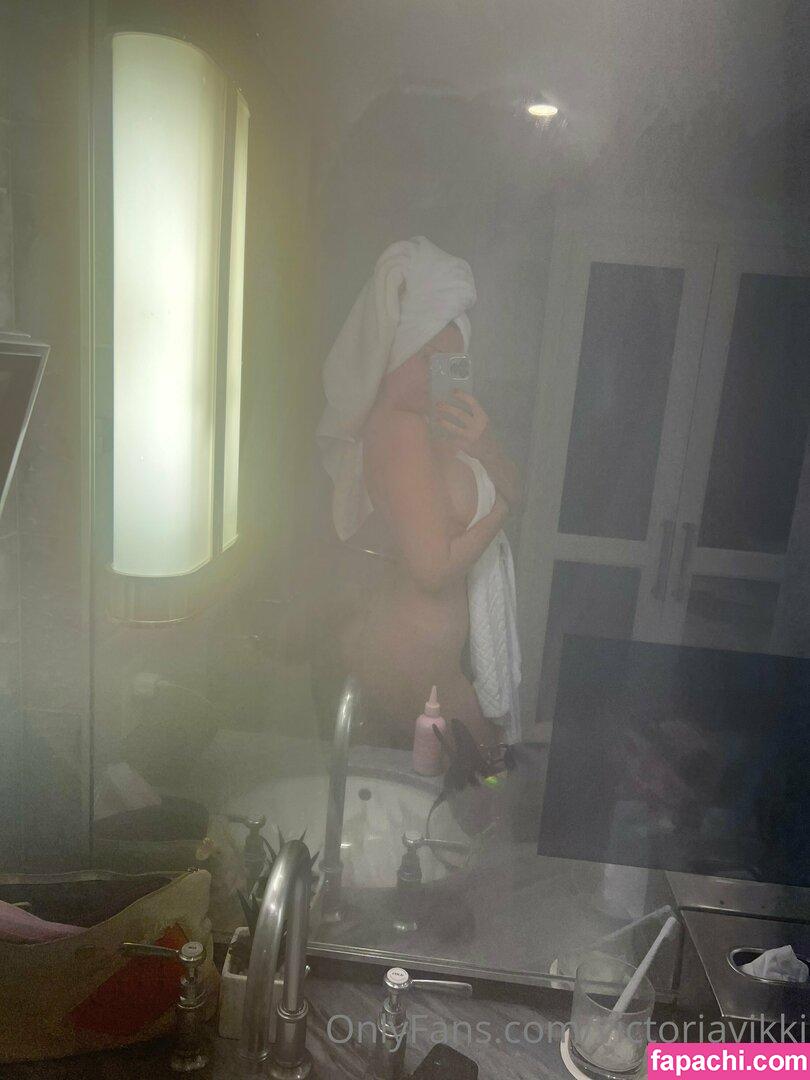 Victoria Vicki / victoria_jbm / victoriavikki leaked nude photo #0034 from OnlyFans/Patreon
