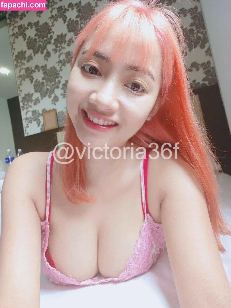 Victoria36f / _victoria36f_ leaked nude photo #0001 from OnlyFans/Patreon