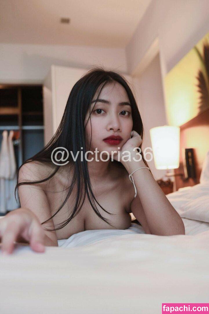 Victoria36f / _victoria36f_ leaked nude photo #0006 from OnlyFans/Patreon