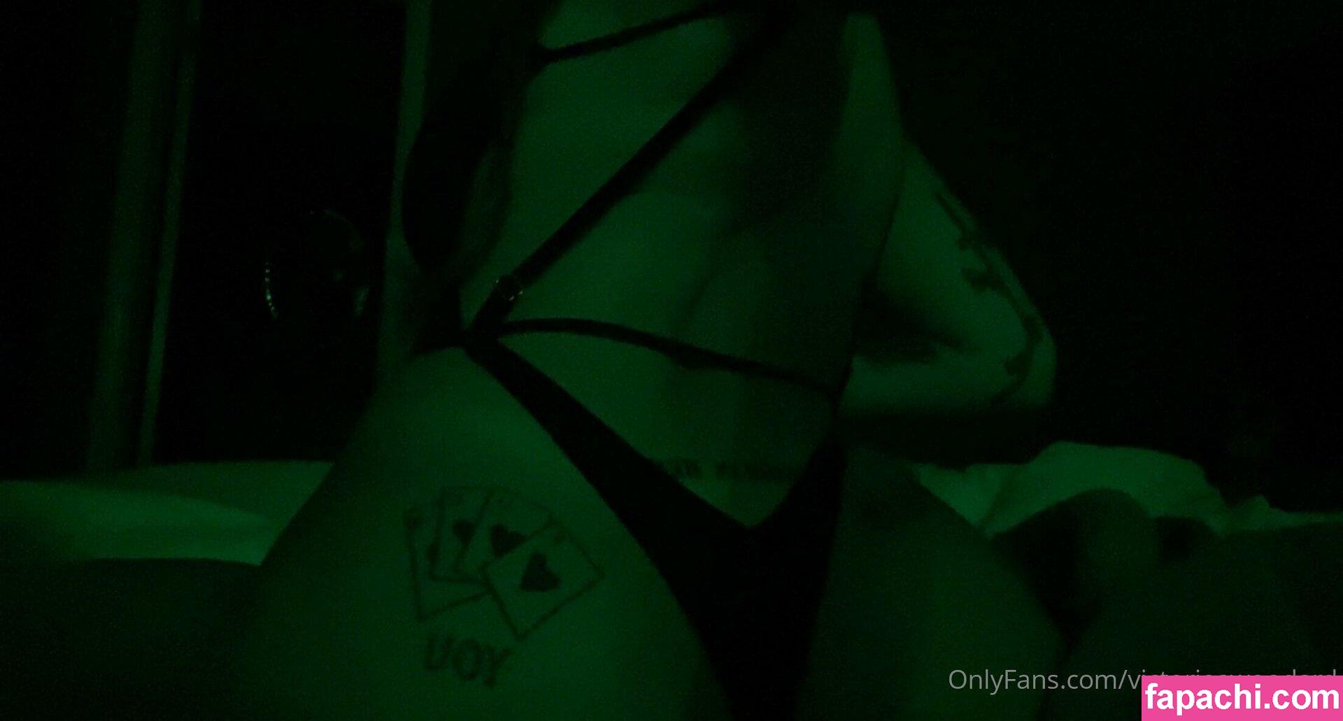 victoriaawoodard leaked nude photo #0018 from OnlyFans/Patreon
