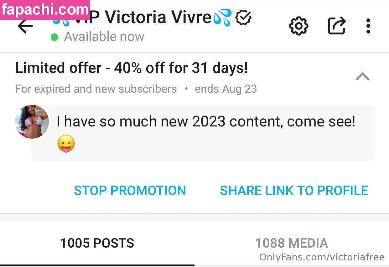 victoriafree leaked nude photo #0320 from OnlyFans/Patreon