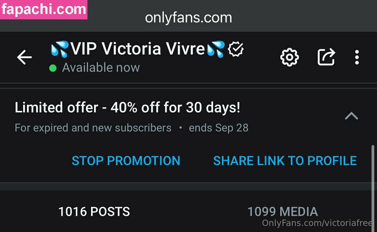 victoriafree leaked nude photo #0327 from OnlyFans/Patreon