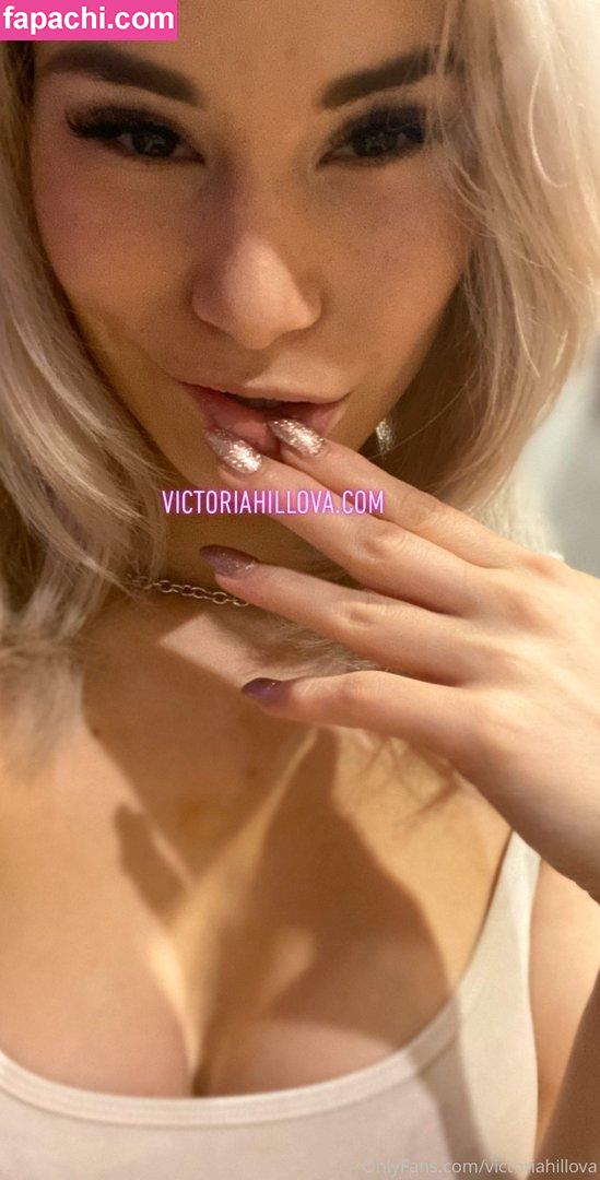 Victoriahillova leaked nude photo #0028 from OnlyFans/Patreon