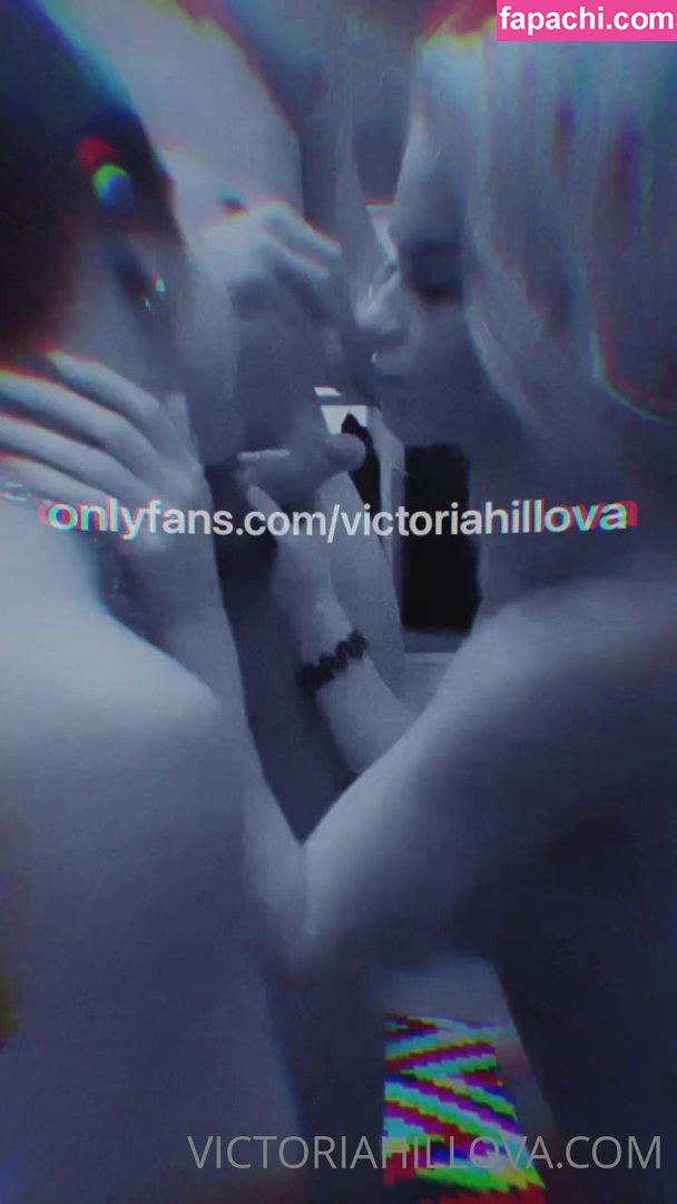 Victoriahillova leaked nude photo #0052 from OnlyFans/Patreon