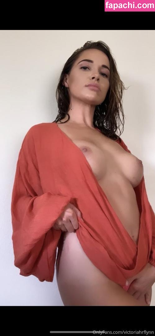 victoriahrflynn leaked nude photo #0013 from OnlyFans/Patreon