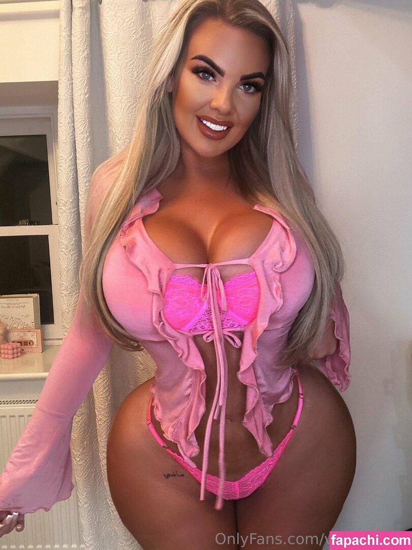Victorialilyx / victorialily leaked nude photo #0557 from OnlyFans/Patreon