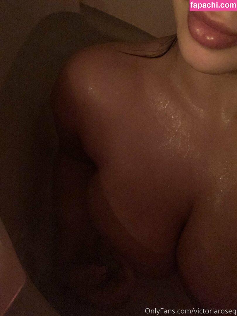 victoriaroseq / victoriarose leaked nude photo #0090 from OnlyFans/Patreon