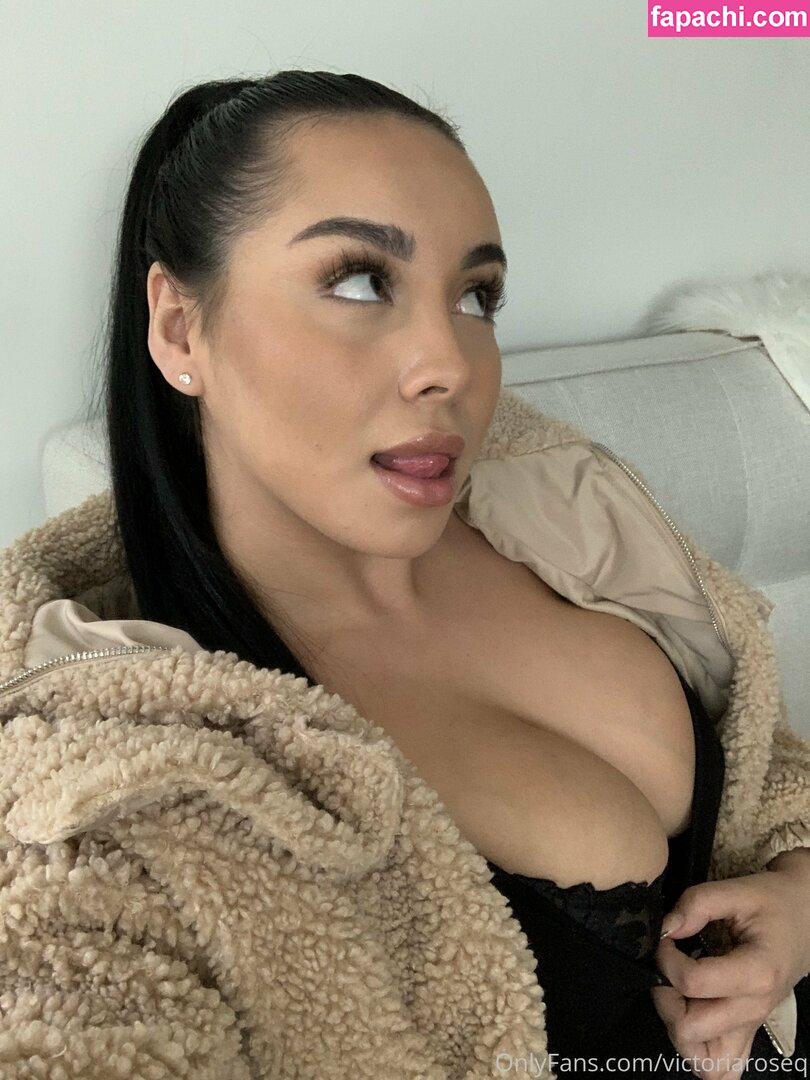 victoriaroseq / victoriarose leaked nude photo #0091 from OnlyFans/Patreon