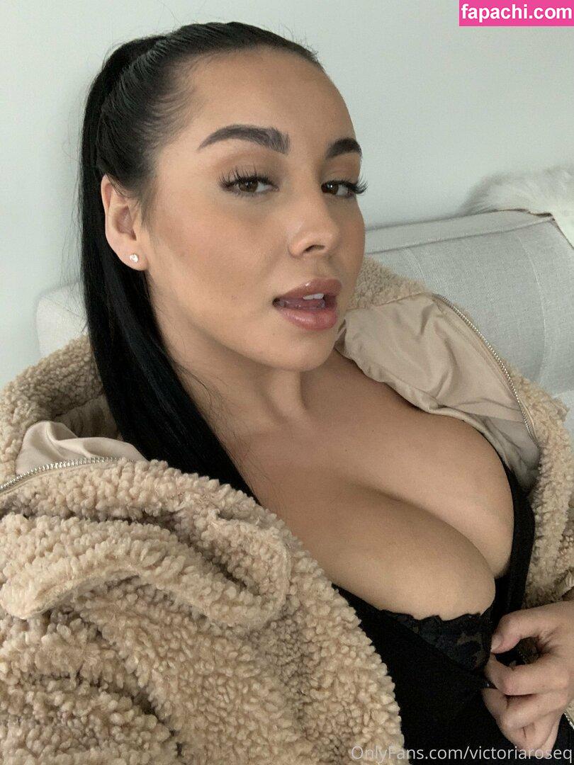 victoriaroseq / victoriarose leaked nude photo #0092 from OnlyFans/Patreon