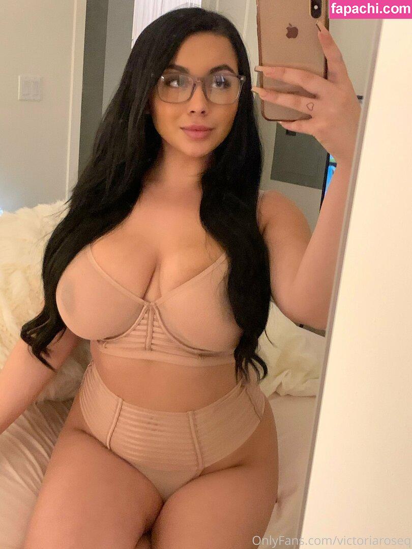 victoriaroseq / victoriarose leaked nude photo #0094 from OnlyFans/Patreon
