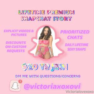 victoriavixo leaked media #0147