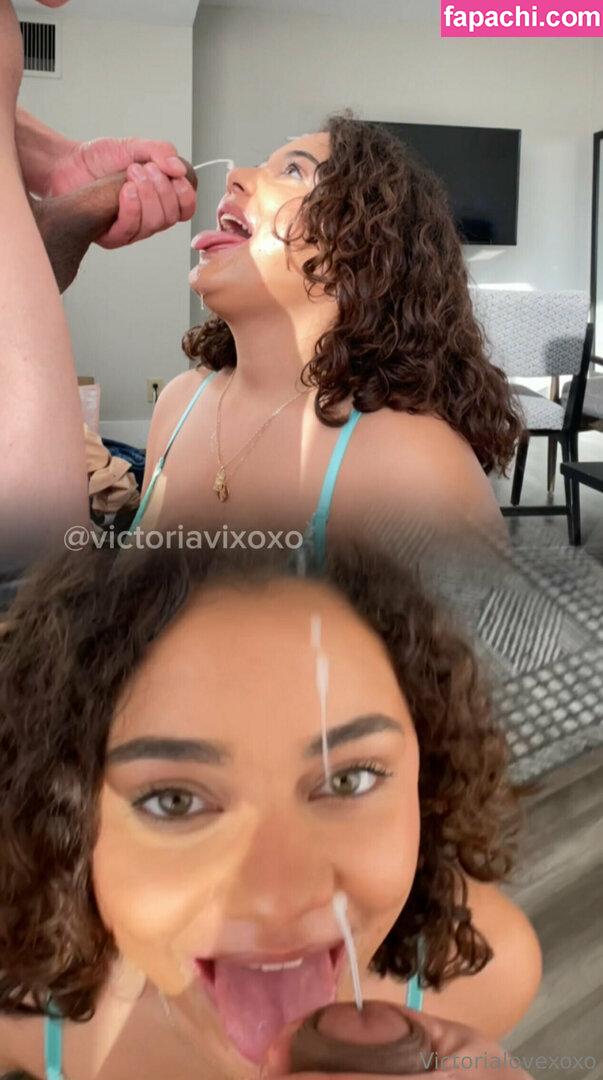 victoriavixo leaked nude photo #0133 from OnlyFans/Patreon