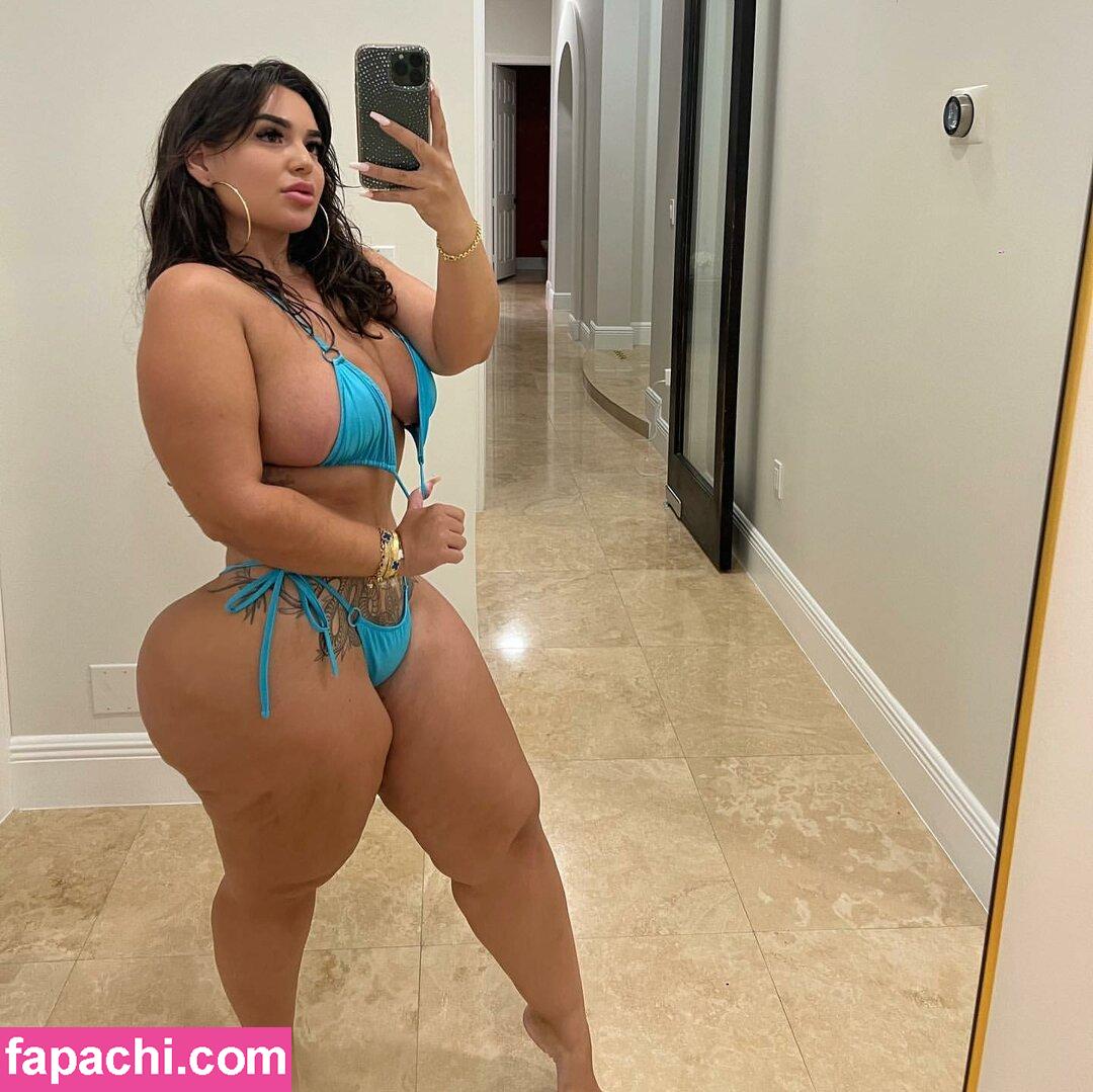 Victorya Addad / iamvictoryaa / vickyxlikexwoahhhh / victoryaxo leaked nude photo #0018 from OnlyFans/Patreon