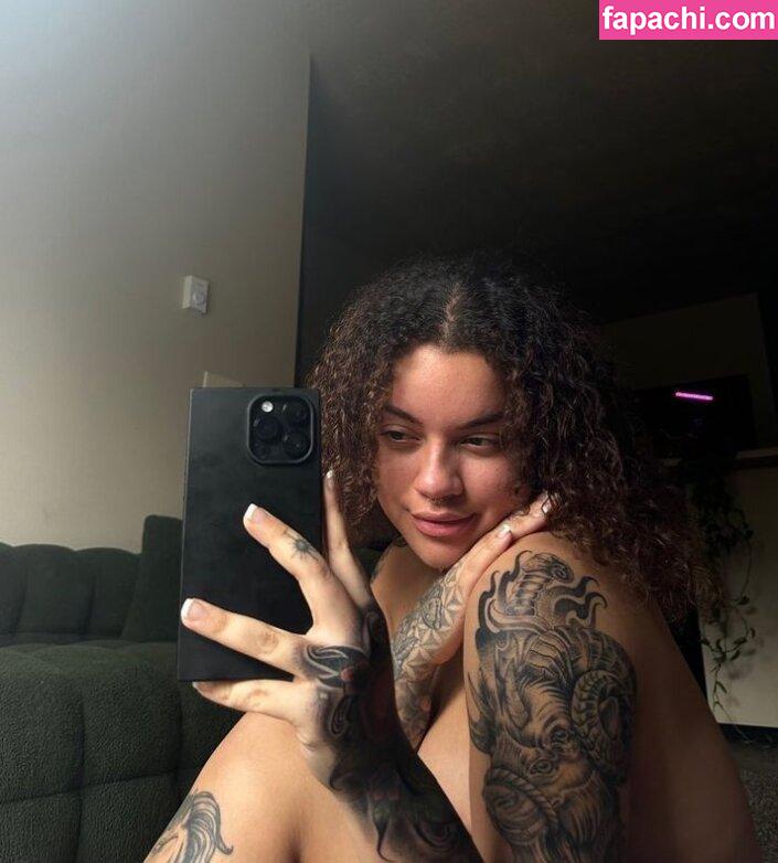Vieraralyn / peacxhi leaked nude photo #0030 from OnlyFans/Patreon