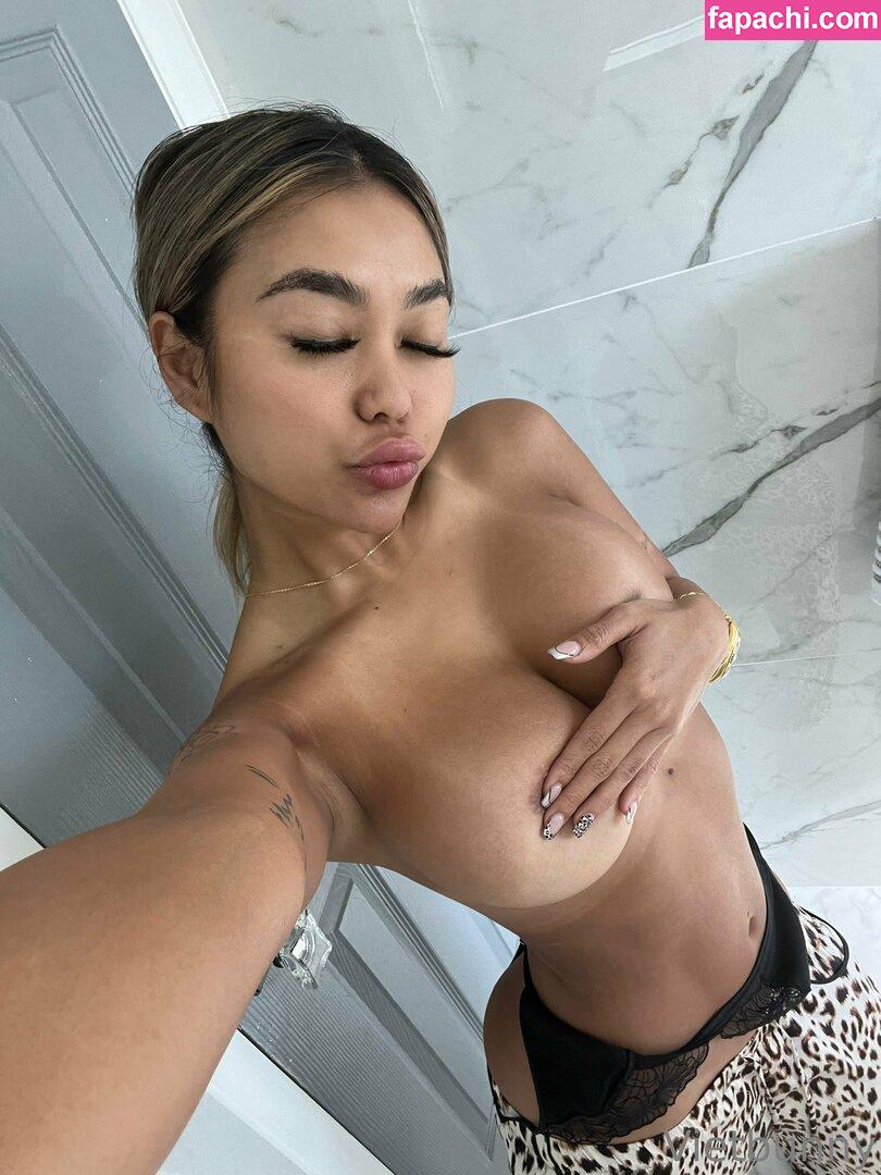viet_bunny / vietbunny / vietbunny0511 leaked nude photo #0090 from OnlyFans/Patreon