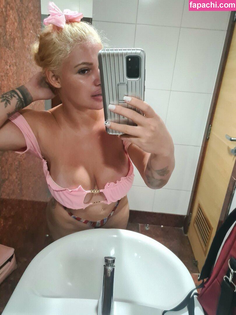 Vikinga / Soyviking Charlotte / iamcharlotte / loiraviking leaked nude photo #0022 from OnlyFans/Patreon