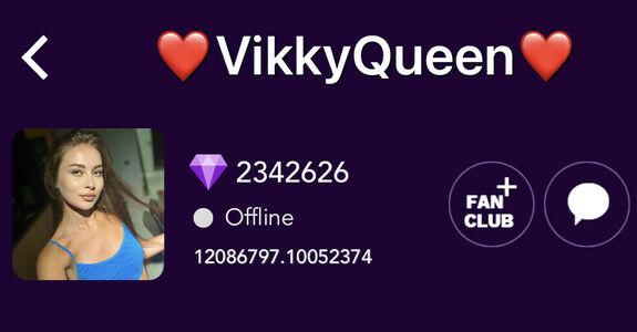 Vikky Queen leaked media #0007