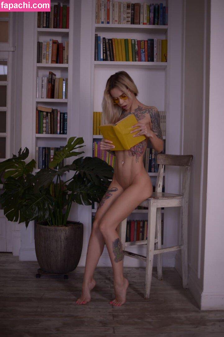 Viksi666 / Виктория Рахматулина leaked nude photo #0015 from OnlyFans/Patreon