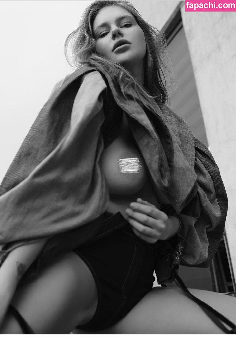Viktoria Lipatova / viktoriali9791 leaked nude photo #0015 from OnlyFans/Patreon