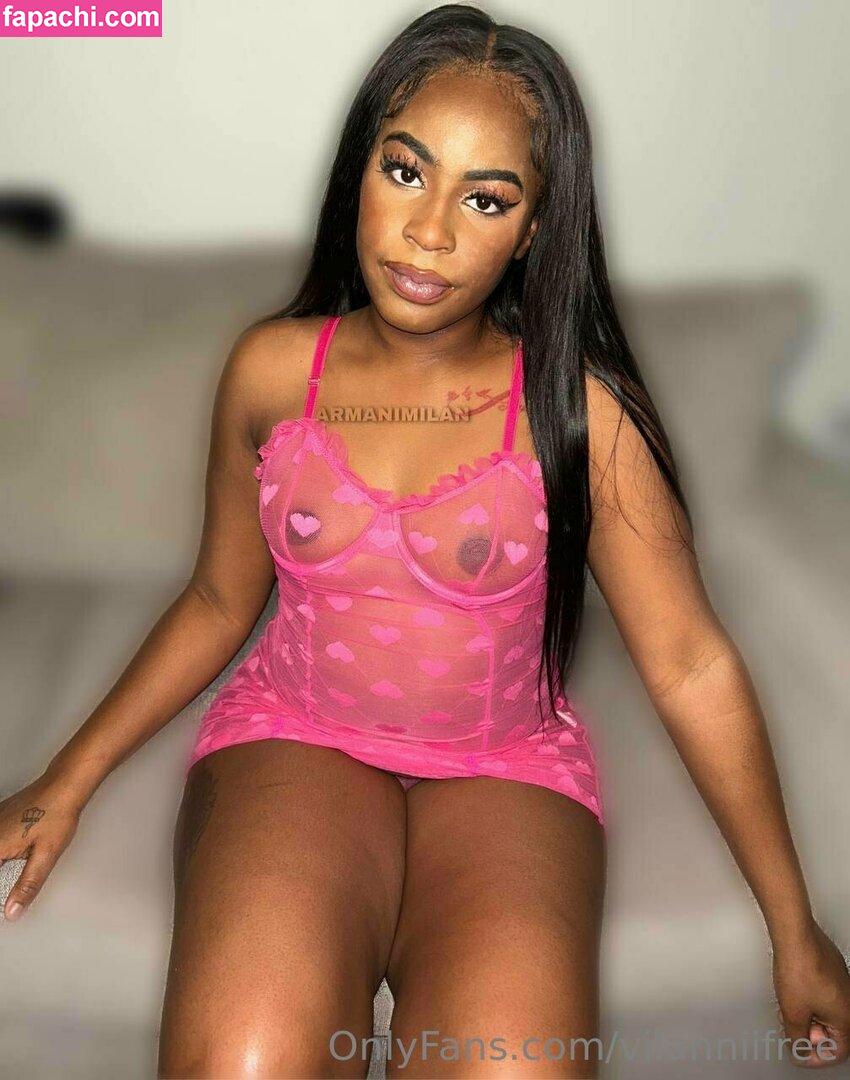 vilanniifree leaked nude photo #0100 from OnlyFans/Patreon