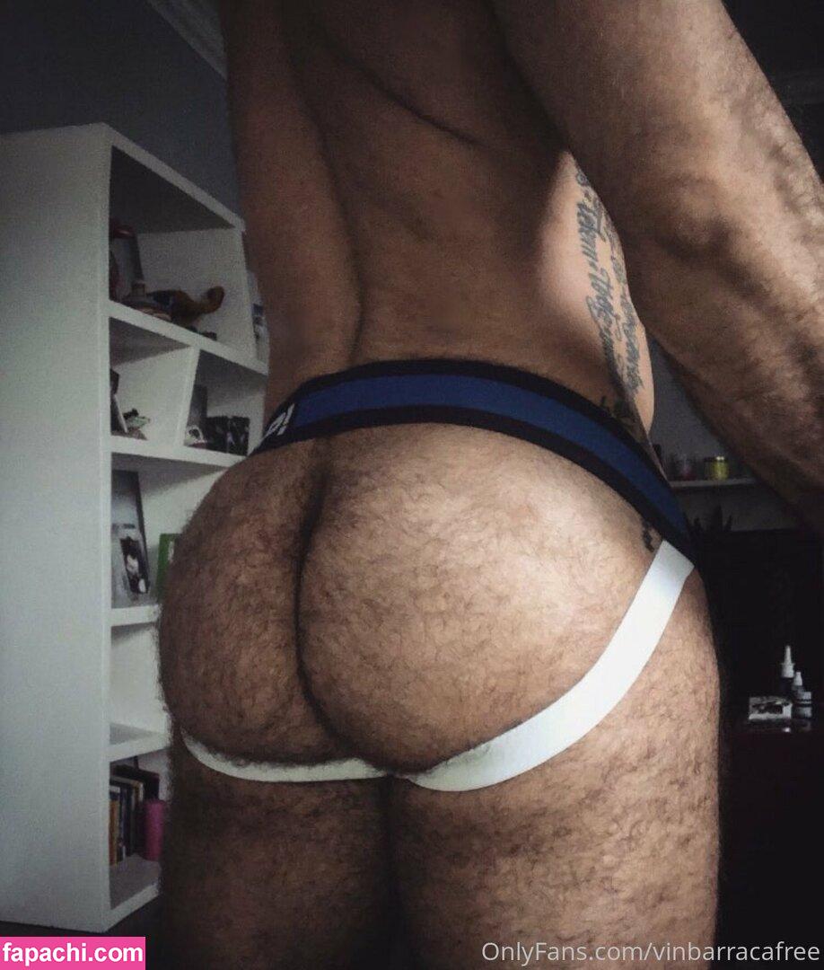 vinbarracafree / wfreed22 leaked nude photo #0037 from OnlyFans/Patreon