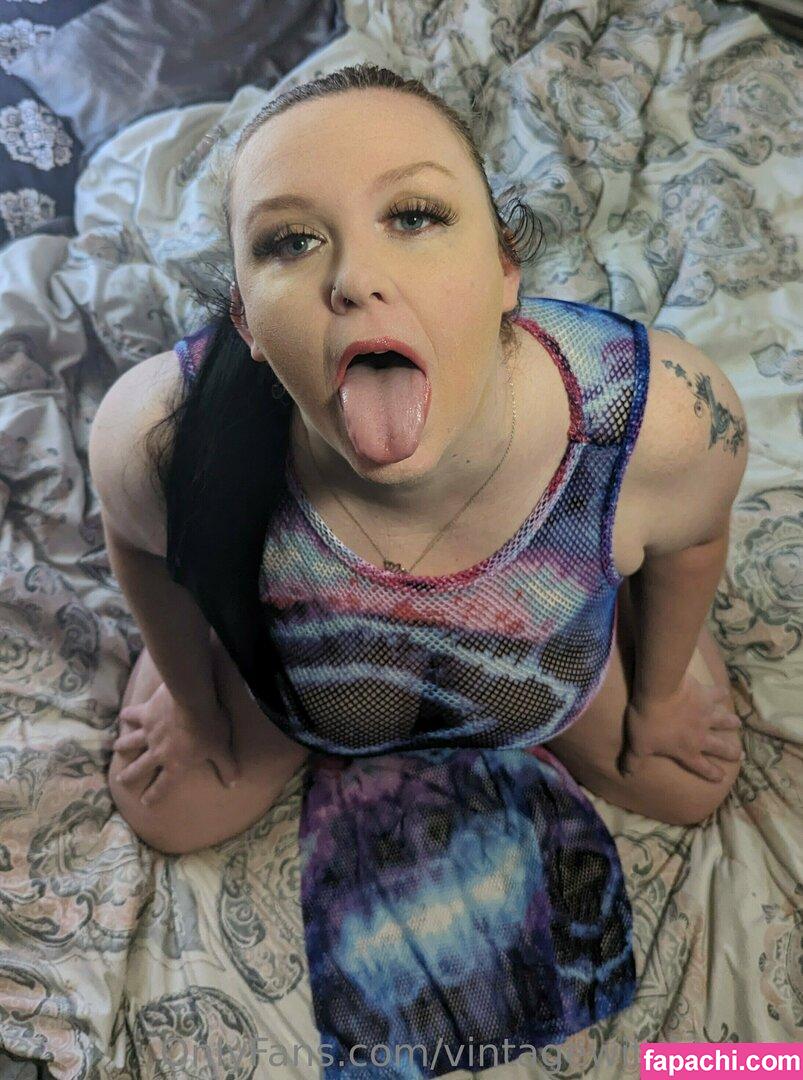 vintagewitchteaze / vintage_virginian leaked nude photo #0070 from OnlyFans/Patreon