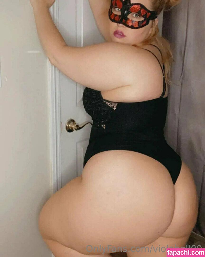 violabell00 / violabell leaked nude photo #0052 from OnlyFans/Patreon