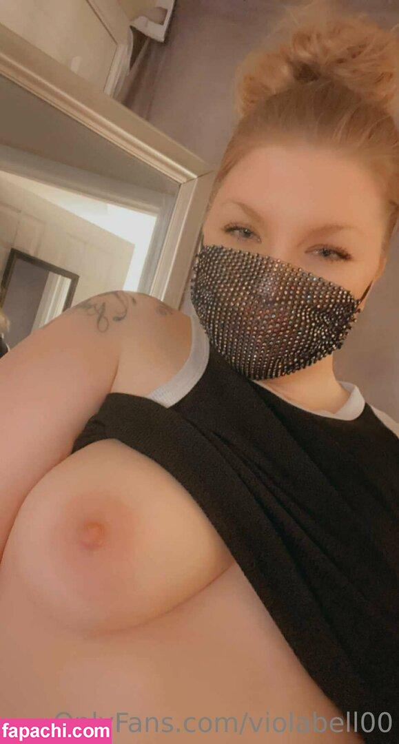 violabell00 / violabell leaked nude photo #0078 from OnlyFans/Patreon