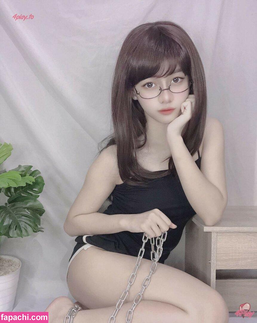 Violet Airis / buingbuingi / sevian syah leaked nude photo #0036 from OnlyFans/Patreon