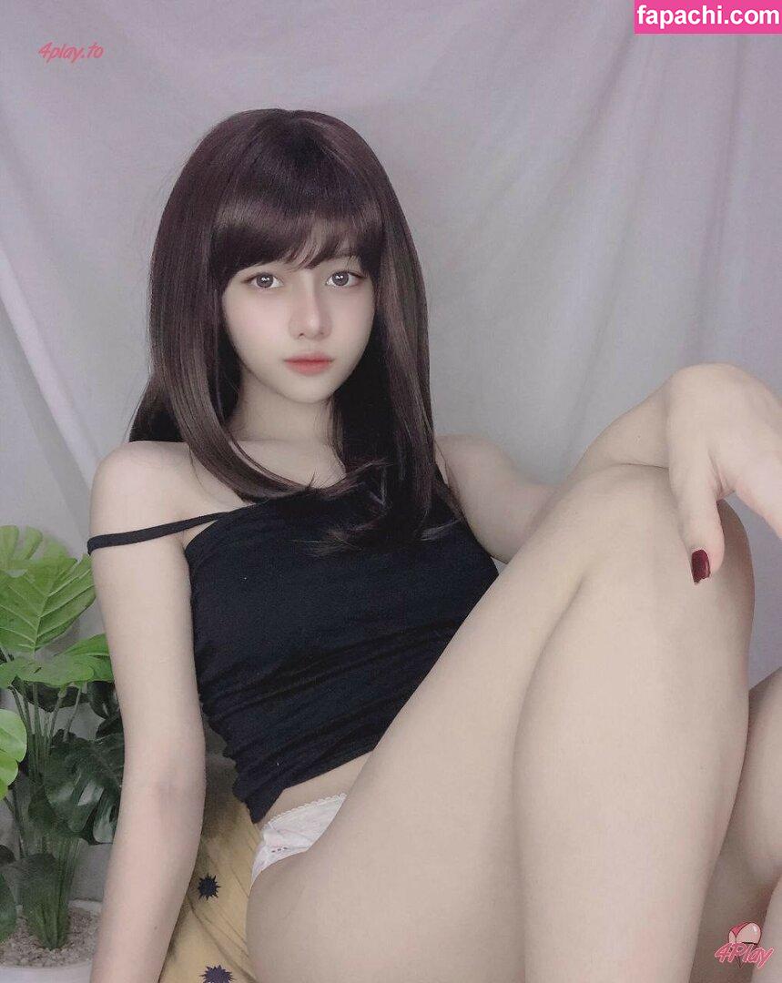 Violet Airis / buingbuingi / sevian syah leaked nude photo #0039 from OnlyFans/Patreon