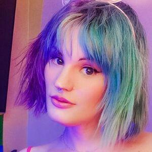 Violet Haze avatar