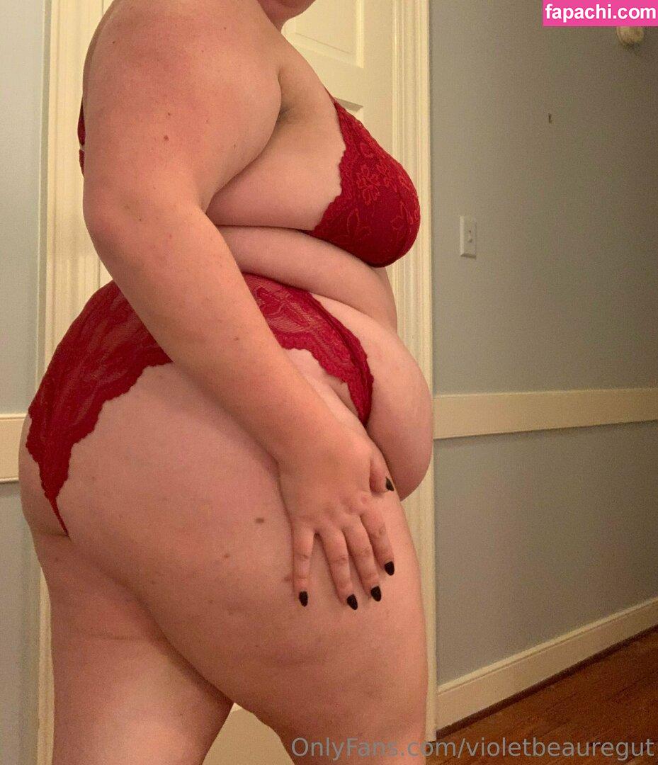 violetbeauregut / violetbee leaked nude photo #0064 from OnlyFans/Patreon