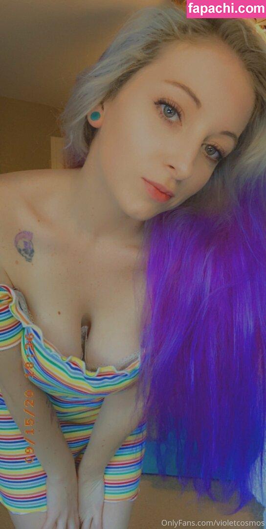 violetcosmos / violetcosmos_atl leaked nude photo #0067 from OnlyFans/Patreon