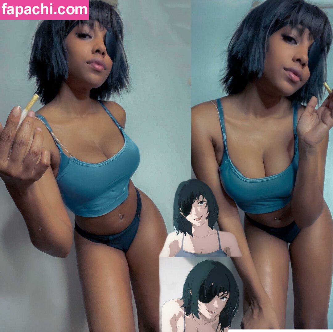 Violetcosplay / violet_cosplay leaked nude photo #0022 from OnlyFans/Patreon